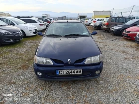 Renault Megane 1.6i 90k.c., снимка 5