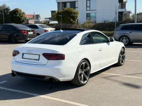 Audi A5 3.0 TDI S-Line, снимка 4