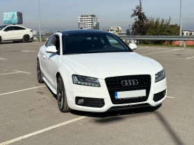 Audi A5 3.0 TDI S-Line, снимка 3