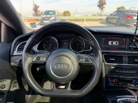 Audi A5 3.0 TDI S-Line, снимка 7