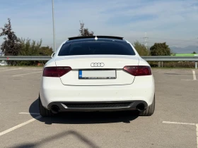 Audi A5 3.0 TDI S-Line, снимка 5