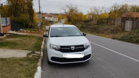 Dacia Sandero 1.5dci, снимка 1