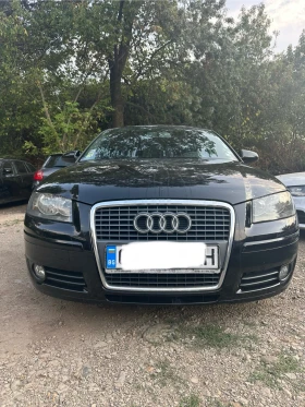 Audi A3 1.6 бензин автомат, снимка 2