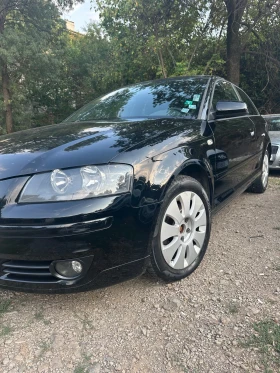 Audi A3 1.6 бензин автомат, снимка 14