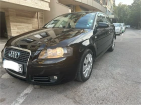 Audi A3 1.6 бензин автомат, снимка 12