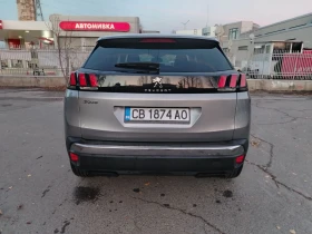 Peugeot 3008 1.2БЕНЗИН/130КС/АВТОМАТИК /НАВИГИЦИЯ  - [8] 