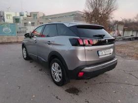 Peugeot 3008 1.2БЕНЗИН/130КС/АВТОМАТИК /НАВИГИЦИЯ  - [9] 