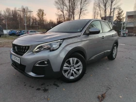 Peugeot 3008 1.2БЕНЗИН/130КС/АВТОМАТИК /НАВИГИЦИЯ  - [1] 