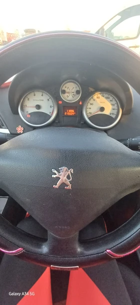 Peugeot 207, снимка 6