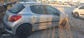 Peugeot 207, снимка 3