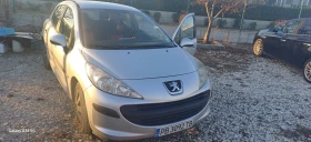 Peugeot 207, снимка 1