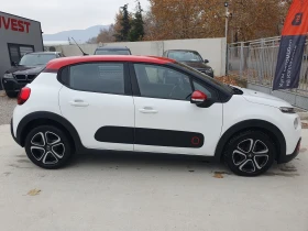 Citroen C3 1.2/82ks, снимка 8