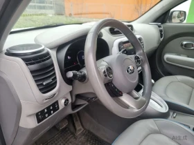 Обява за продажба на Kia Soul ~6 999 лв. - изображение 1