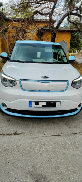 Kia Soul | Mobile.bg    3