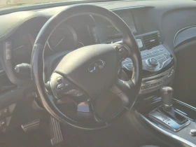 Обява за продажба на Infiniti M 3.0 ~18 800 лв. - изображение 7