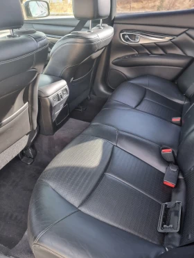 Infiniti M 3.0, снимка 15