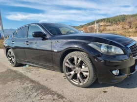 Infiniti M 3.0, снимка 4