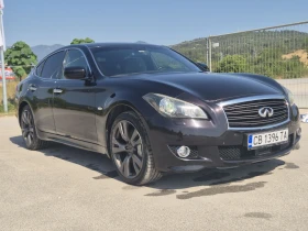 Обява за продажба на Infiniti M 3.0 ~18 800 лв. - изображение 6