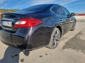 Infiniti M 3.0, снимка 3