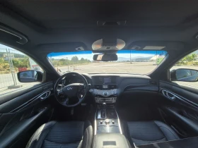 Обява за продажба на Infiniti M 3.0 ~18 800 лв. - изображение 9