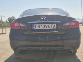 Обява за продажба на Infiniti M 3.0 ~18 800 лв. - изображение 3