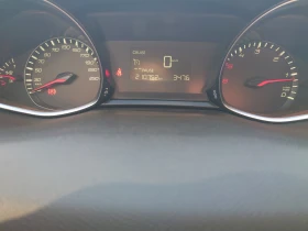 Peugeot 308 1.6 hdi, снимка 7