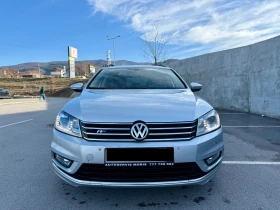     VW Passat 2.0TDI R-Line B7