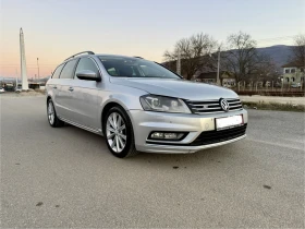 VW Passat 2.0TDI R-Line B7, снимка 2