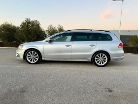 VW Passat 2.0TDI R-Line B7, снимка 7