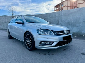 VW Passat 2.0TDI R-Line B7 | Mobile.bg    2