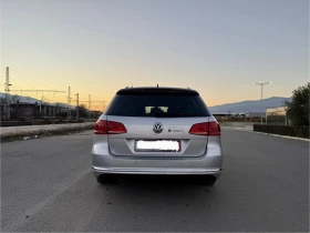 VW Passat 2.0TDI R-Line B7, снимка 5