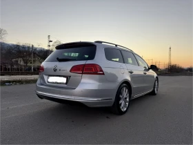 VW Passat 2.0TDI R-Line B7, снимка 4