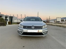 VW Passat 2.0TDI R-Line B7, снимка 1