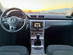 VW Passat 2.0TDI R-Line B7, снимка 14