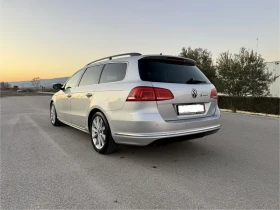 VW Passat 2.0TDI R-Line B7, снимка 6