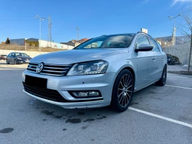 VW Passat 2.0TDI R-Line B7 | Mobile.bg    8