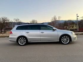 VW Passat 2.0TDI R-Line B7, снимка 3