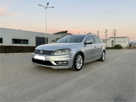 VW Passat 2.0TDI R-Line B7, снимка 8