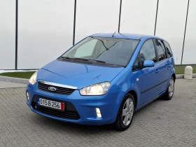 Ford C-max 1.6TDCI(109кс)* * * FACELIFT* * * HOB BHOC* * , снимка 1