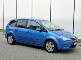 Ford C-max 1.6TDCI(109кс)* * * FACELIFT* * * HOB BHOC* * , снимка 8