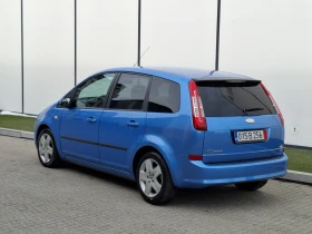 Ford C-max 1.6TDCI(109кс)* * * FACELIFT* * * HOB BHOC* * , снимка 5