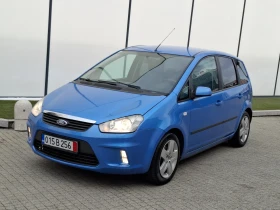 Ford C-max 1.6TDCI(109кс)* * * FACELIFT* * * HOB BHOC* * , снимка 2