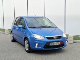 Ford C-max 1.6TDCI(109кс)* * * FACELIFT* * * HOB BHOC* * , снимка 7