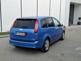 Ford C-max 1.6TDCI(109кс)* * * FACELIFT* * * HOB BHOC* * , снимка 11