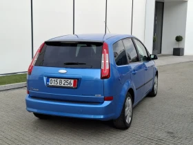 Ford C-max 1.6TDCI(109кс)* * * FACELIFT* * * HOB BHOC* * , снимка 12