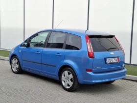 Ford C-max 1.6TDCI(109кс)* * * FACELIFT* * * HOB BHOC* * , снимка 4