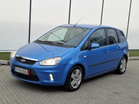 Ford C-max 1.6TDCI(109кс)* * * FACELIFT* * * HOB BHOC* * , снимка 3