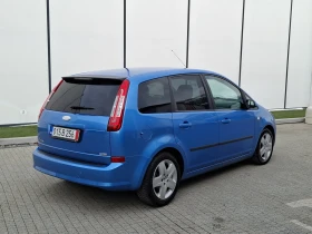 Ford C-max 1.6TDCI(109кс)* * * FACELIFT* * * HOB BHOC* * , снимка 10