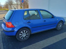 VW Golf, снимка 3