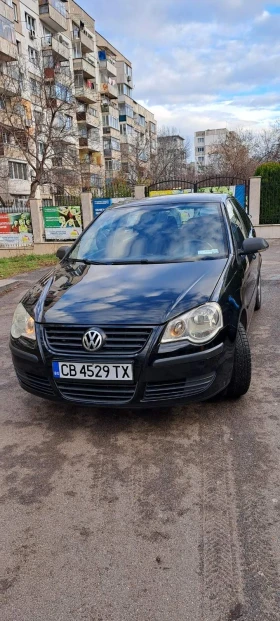     VW Polo